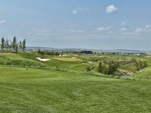 Mickelson National 17th Hole